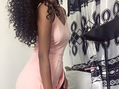 Enchantriss Live Webcam on BongaCams