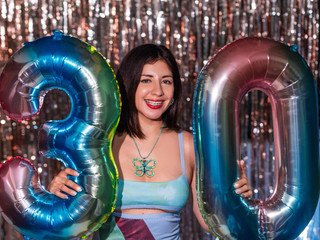 Happy birthday to me