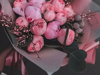 Sit down! please. and talk more together!