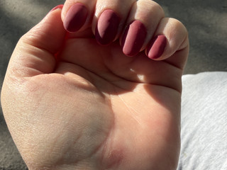 Manicure