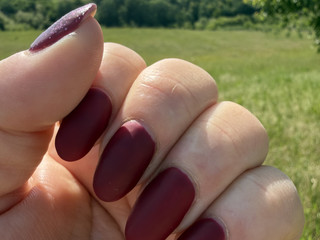 Manicure