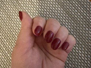 Manicure