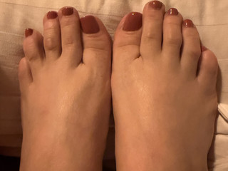 Pedicure