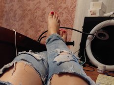 LadyReda — LIVE on BongaCams