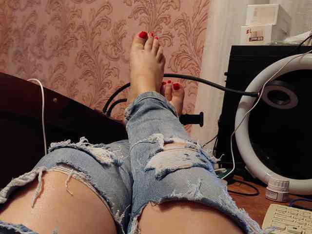 LadyReda
