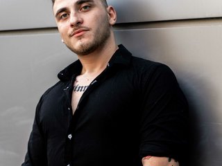 Webcam-Model JohhnyLongcock