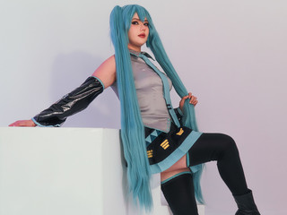 Cyber Aesthetic