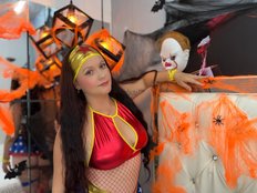 Miranda-vega avataras