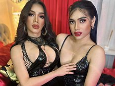 TwoFuckableMariaTs's avatar