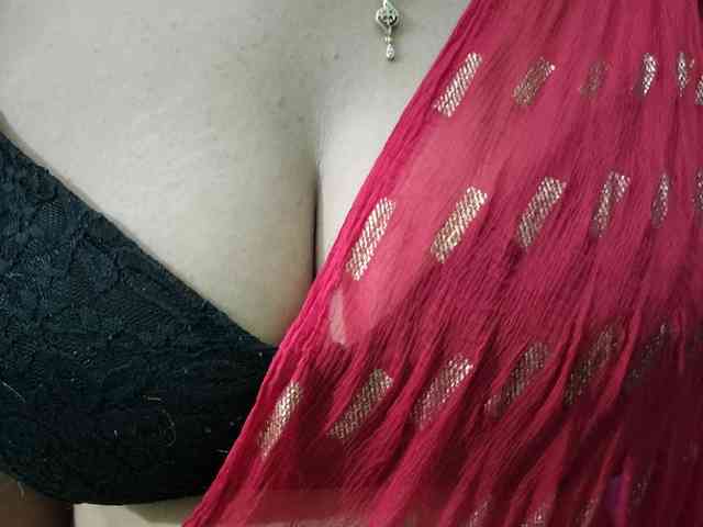 Nikitha_india
