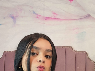 ♥ I'm so horny I want to sit on your wet cock ♥