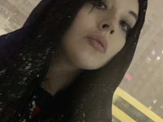 Webcam-Model fem-to