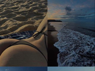 Sea