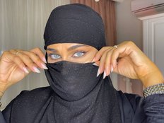 Аватар на arabian-princess