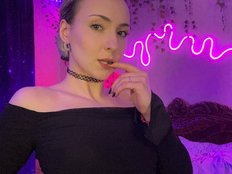 LollyGirlMoon private show