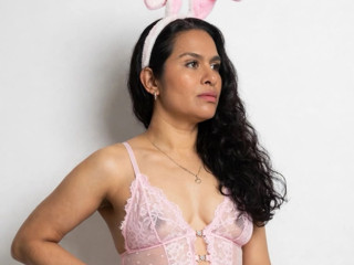 Your Dream Bunny Is Here