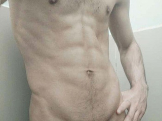 My
