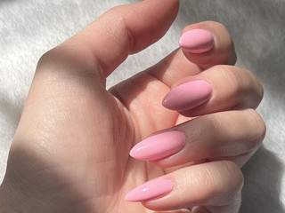 Manicure