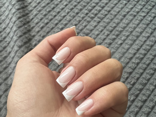 Manicure