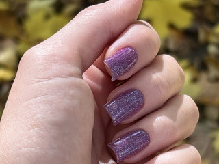 Manicure