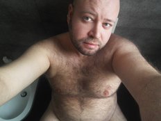 italianbear Live Webcam on BongaCams