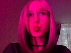 MamiMango Live Webcam on BongaCams