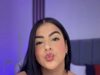 Black always hints at the forbidden