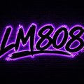 LM808