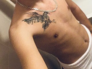 Modelo webcam Demon579