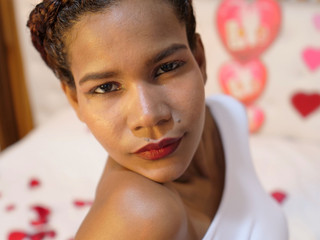 I want to be your naughty lover