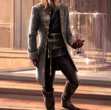 Inquisitor-Rat