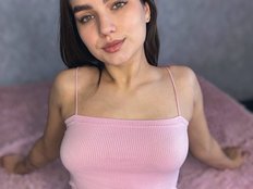 DdAlice Live Webcam on BongaCams