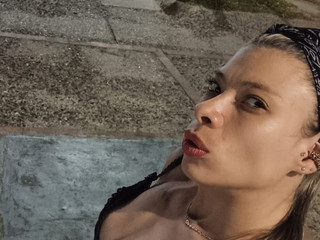 My favorite place the beach