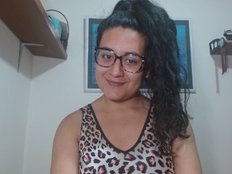 GoodforSara Live Webcam on BongaCams