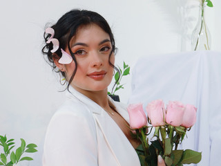 Garden of Intimacy 🌷