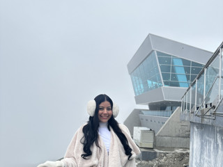 Cold travel 🥶