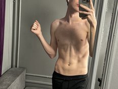 TonyTaylor Live Webcam on BongaCams