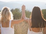 Two-girls