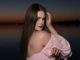 домашнее видео с NovaTemptress1