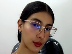 rubi2001 Live Webcam on BongaCams