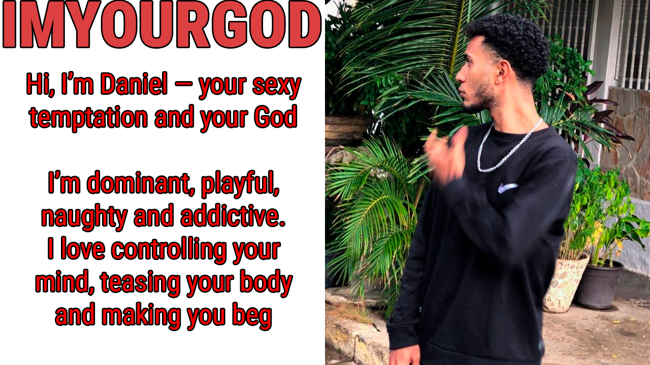 imyourg0d IMYOUR image: 1