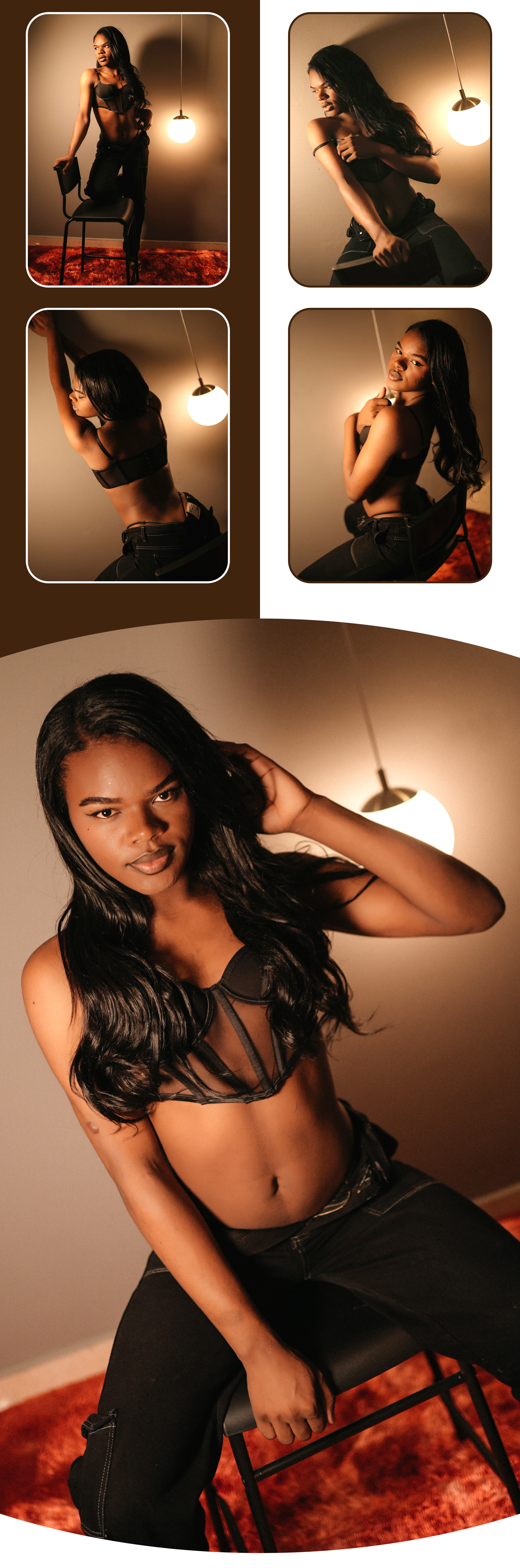 CamiEstrada Welcome to my page! image: 2