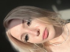 BLONDINO4KA Live Webcam on BongaCams