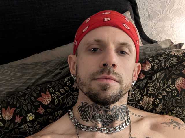Jakethornxxx