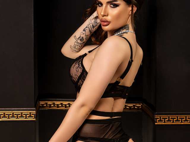 sophiacherie