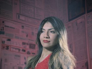 Live трансляция SamanthaEcheverry - Runet.cam