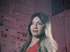 Henkilön SamanthaEcheverry hahmokuvake