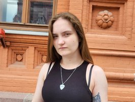 домашнее видео с linadevine