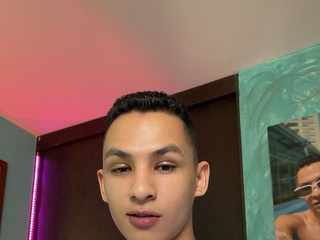 i am luis