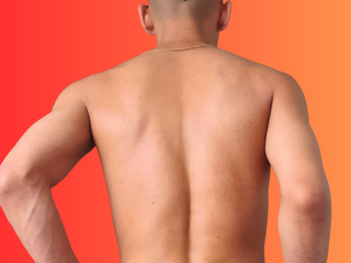 my body